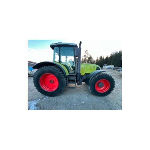 claas-ares-697-atz (1) CLAAS ARES 697 ATZ