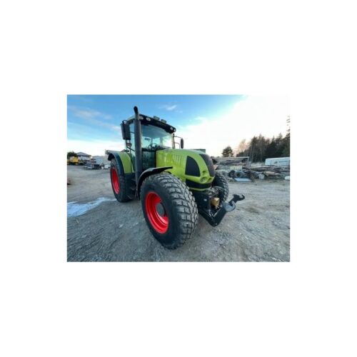 claas-ares-697-atz (11) CLAAS ARES 697 ATZ