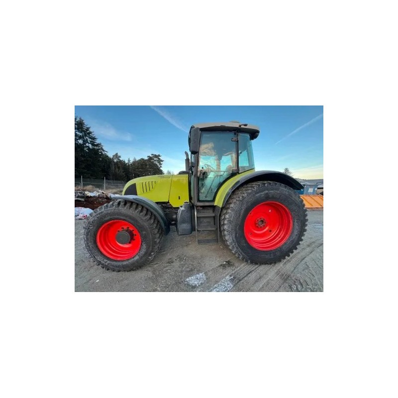 claas-ares-697-atz (2) CLAAS ARES 697 ATZ