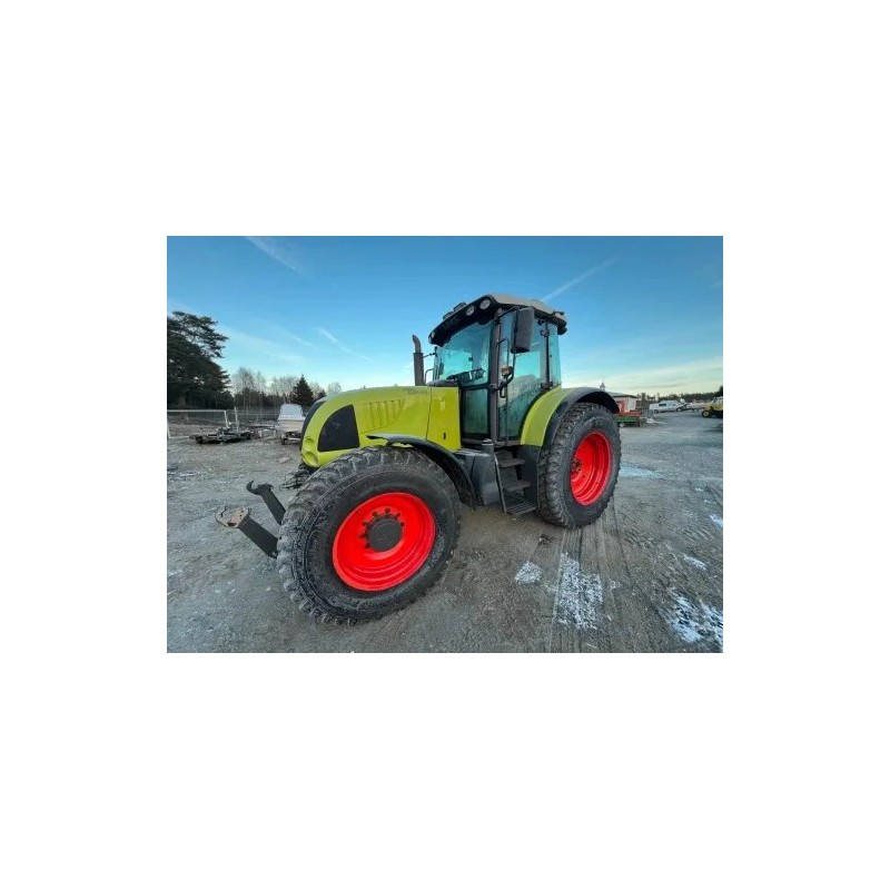 CLAAS Arion 430 CIS