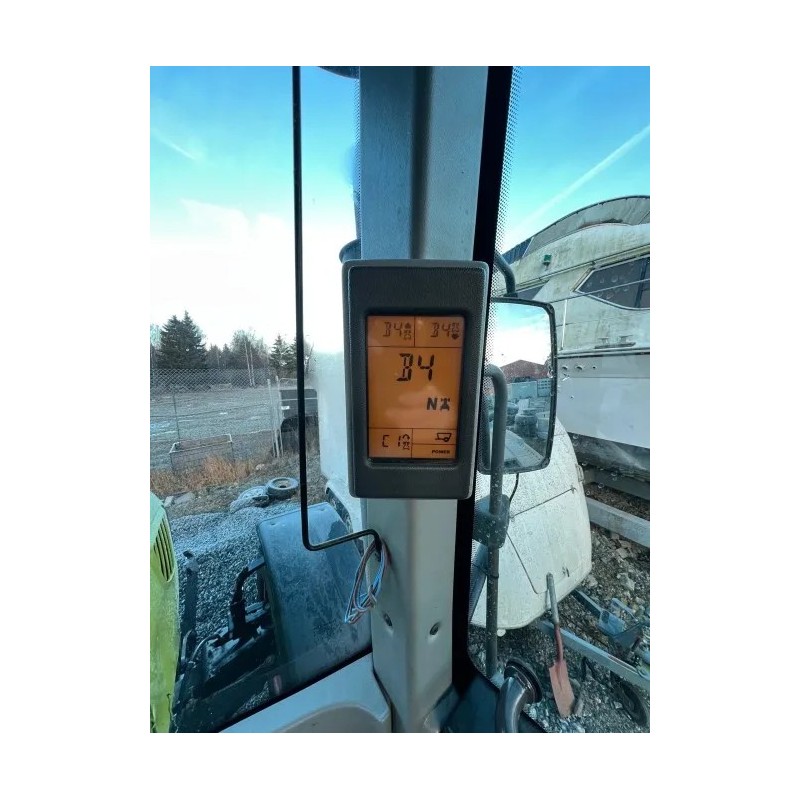 claas-ares-697-atz (5) CLAAS ARES 697 ATZ