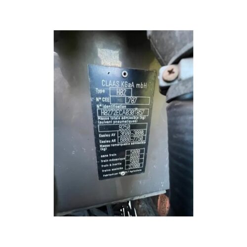 claas-ares-697-atz (8) CLAAS ARES 697 ATZ