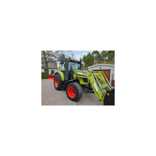 CLAAS Arion 410