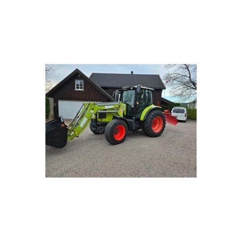 CLAAS Arion 410