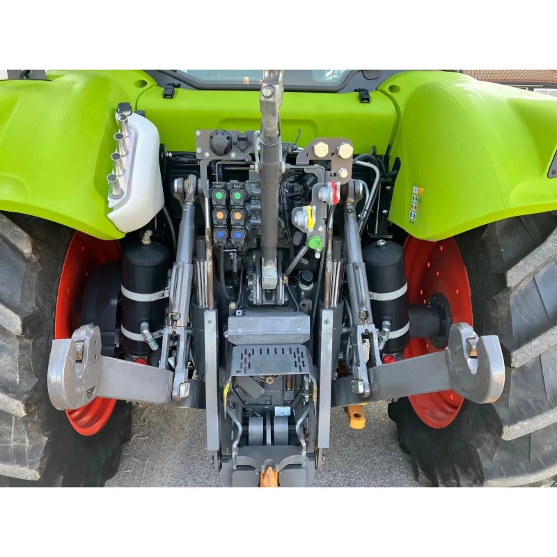 claas-arion-420 (1) CLAAS Arion 420