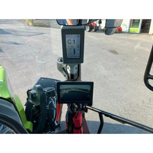 claas-arion-420 (10) CLAAS Arion 420