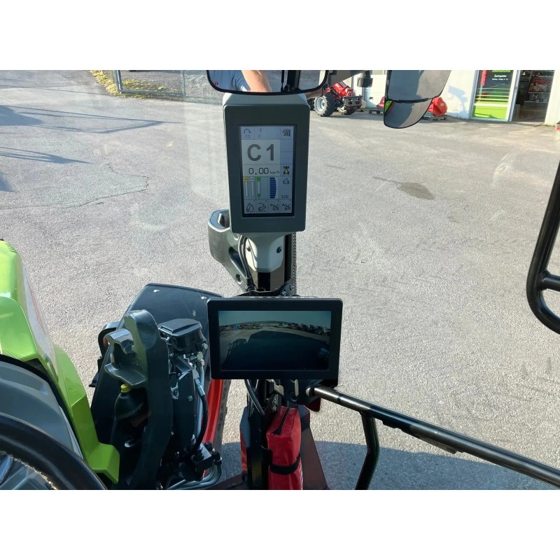 claas-arion-420 (10) CLAAS Arion 420