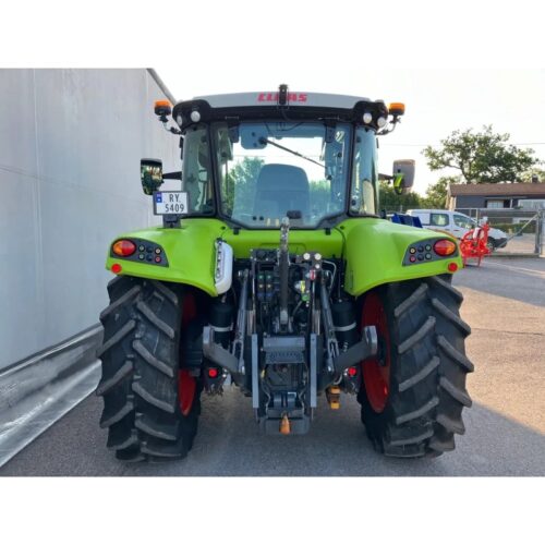 claas-arion-420 (15) CLAAS Arion 420