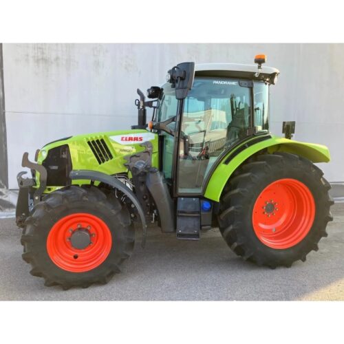 CLAAS NEXOS 240L