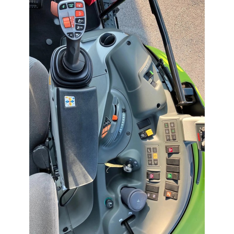 claas-arion-420 (3) CLAAS Arion 420