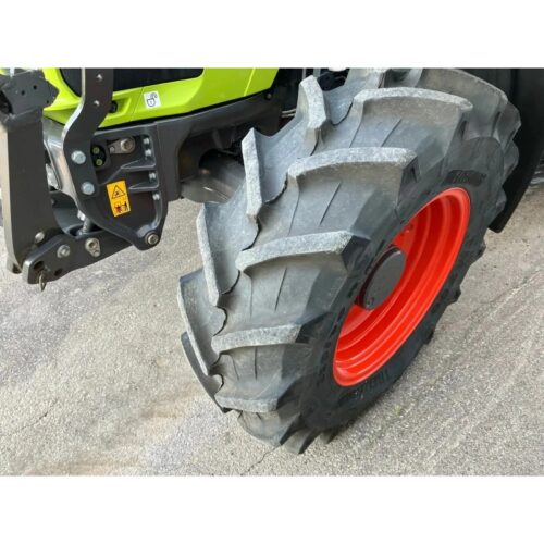 claas-arion-420 (4) CLAAS Arion 420