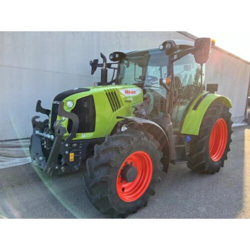 claas-arion-420 (6) CLAAS Arion 420