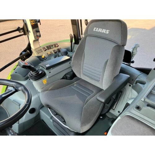 claas-arion-420 (7) CLAAS Arion 420