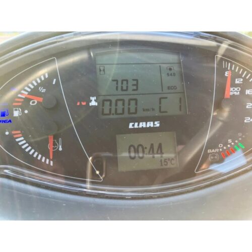 claas-arion-420 (9) CLAAS Arion 420