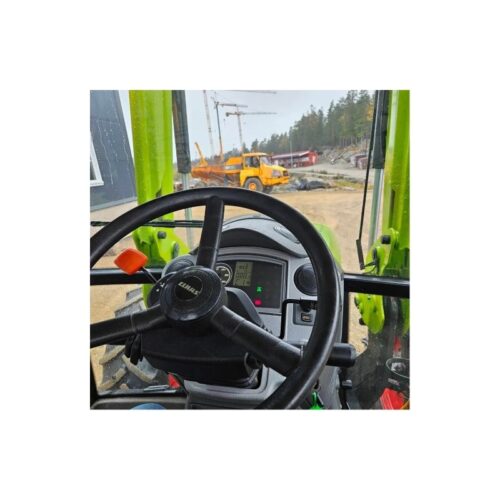 CLAAS Arion 430 CIS
