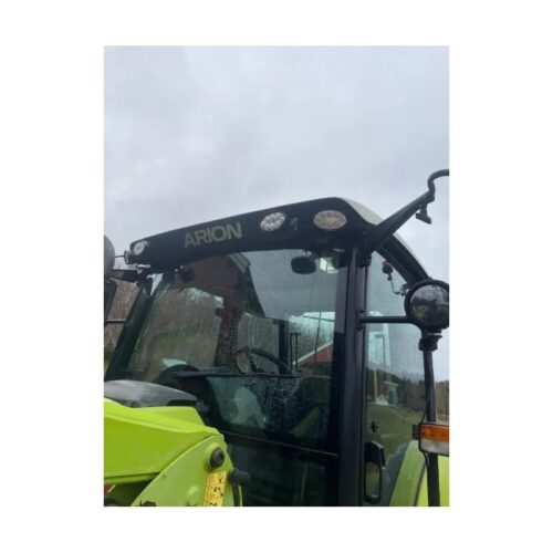 CLAAS Arion 430 CIS