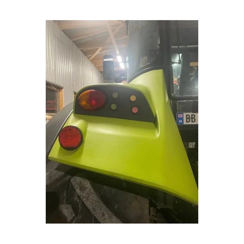CLAAS Arion 430 CIS