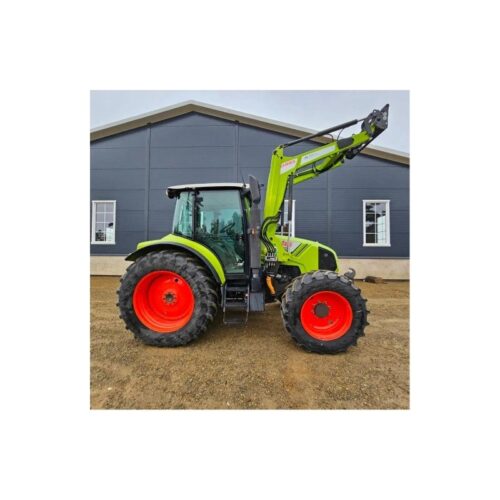 CLAAS Arion 430 CIS