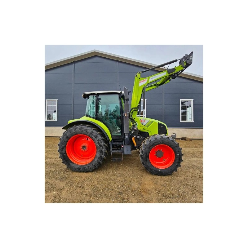 CLAAS Arion 430 CIS
