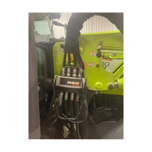 CLAAS Arion 430 CIS