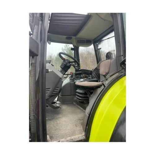 CLAAS Arion 430 CIS