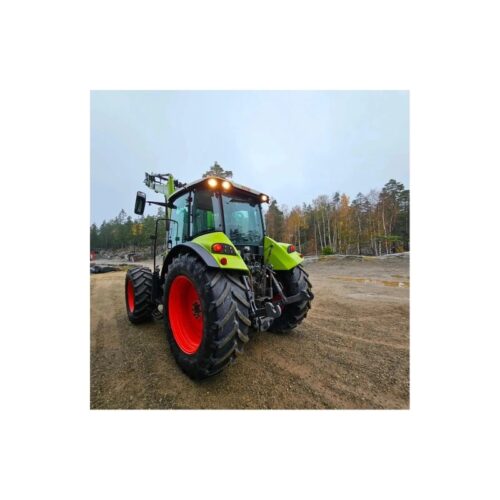 CLAAS Arion 430 CIS