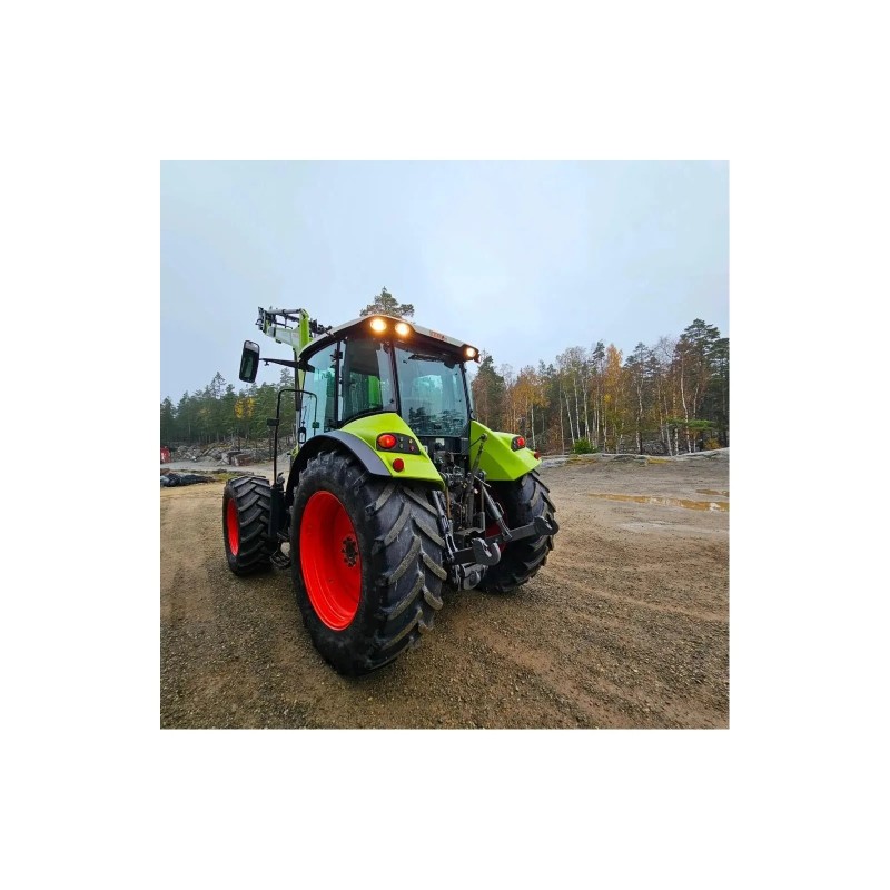 CLAAS Arion 430 CIS
