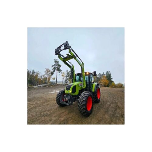 CLAAS Arion 430 CIS
