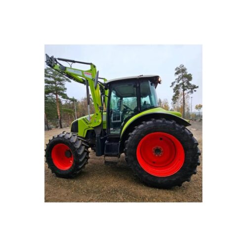 CLAAS Arion 430 CIS