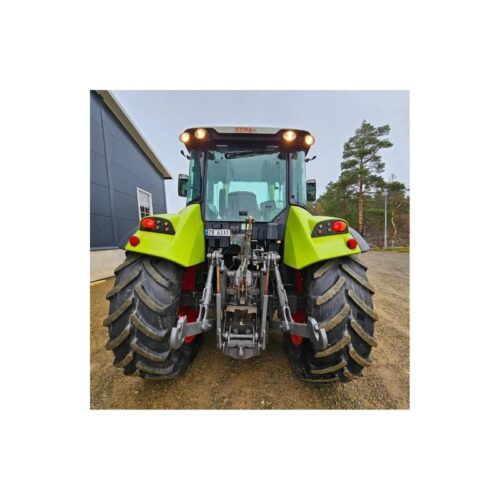 CLAAS Arion 430 CIS
