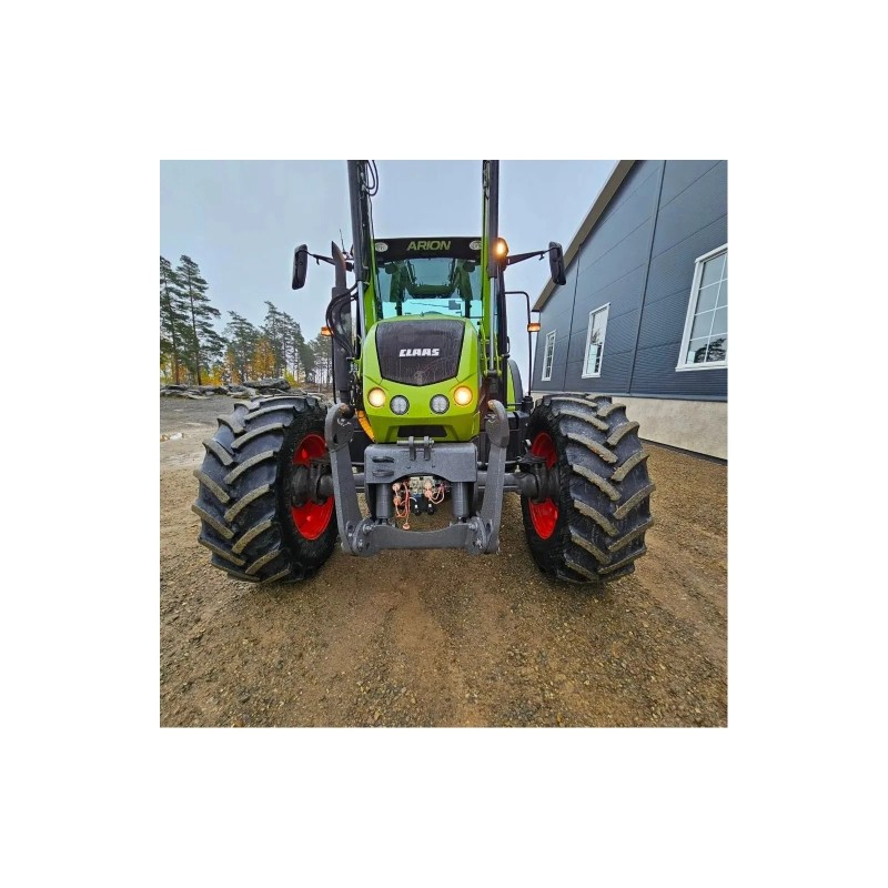 CLAAS Arion 430 CIS