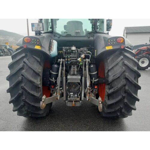 CLAAS ARION 440 CIS+