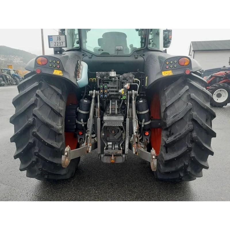 CLAAS ARION 440 CIS+