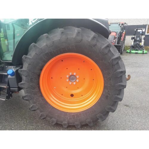 CLAAS ARION 440 CIS+