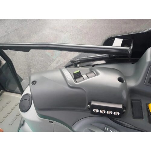 CLAAS ARION 440 CIS+