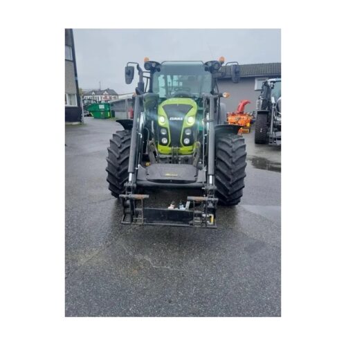 CLAAS ARION 440 CIS+