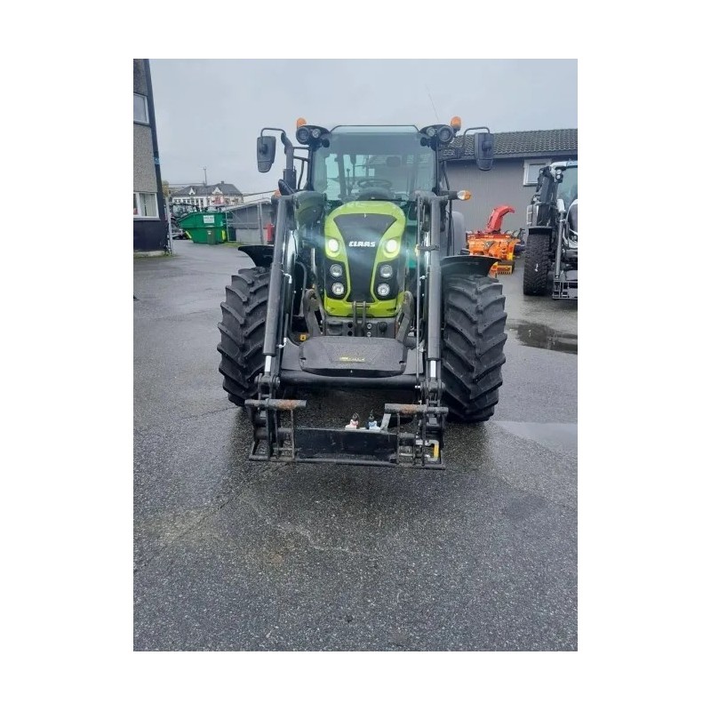 CLAAS ARION 440 CIS+