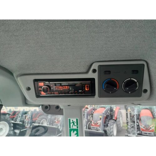 CLAAS ARION 440 CIS+