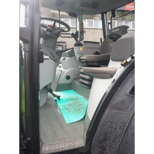 CLAAS ARION 440 CIS+