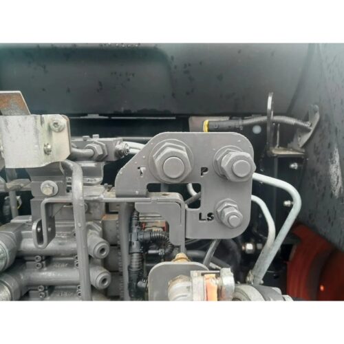 CLAAS ARION 440 CIS+