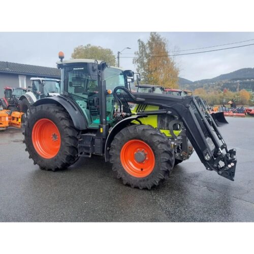 CLAAS ARION 440 CIS+