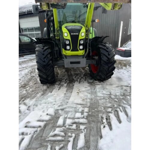 claas-arion-460 CLAAS Arion 460