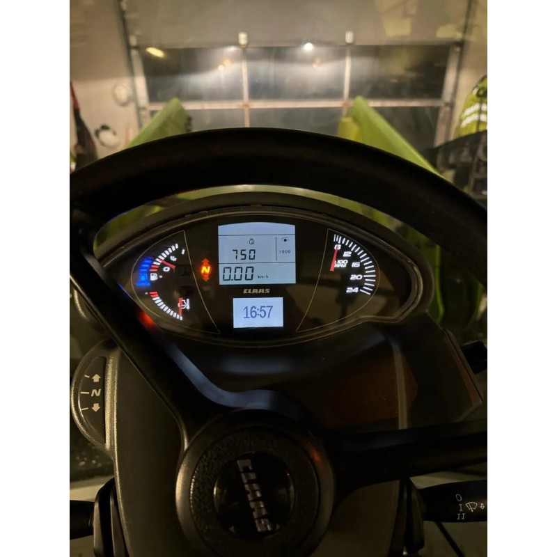 claas-arion-460 (2) CLAAS Arion 460