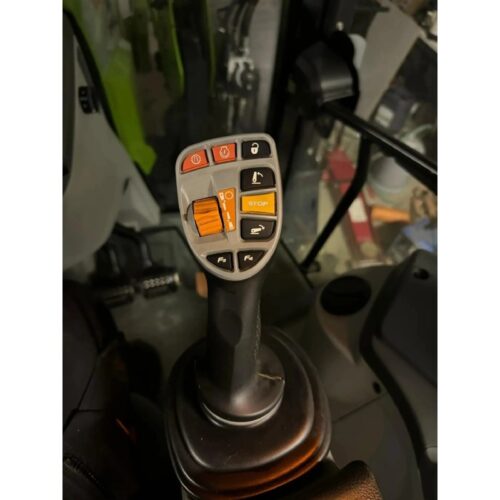 claas-arion-460 (4) CLAAS Arion 460