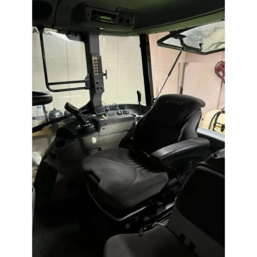 claas-arion-460 (5) CLAAS Arion 460