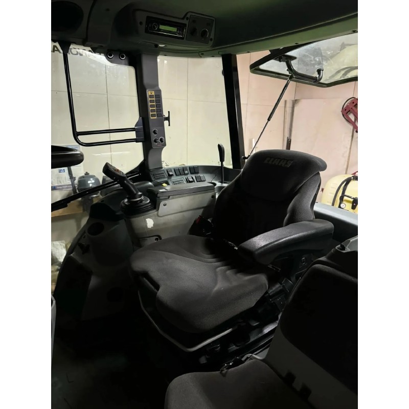 claas-arion-460 (5) CLAAS Arion 460