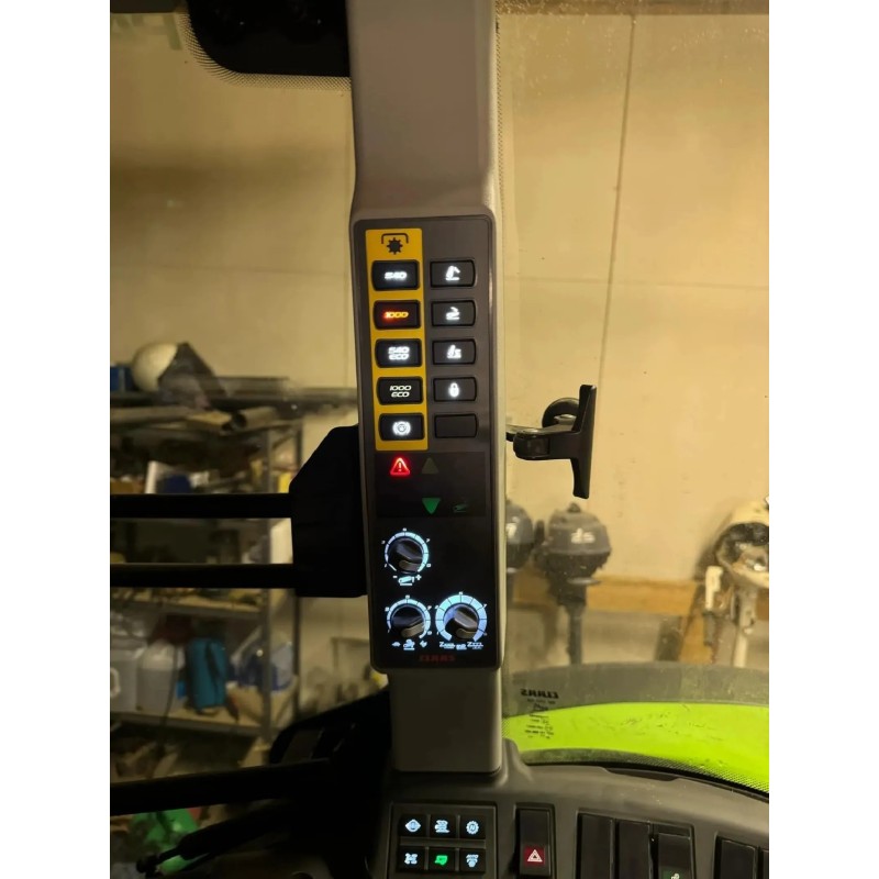 claas-arion-460 (6) CLAAS Arion 460