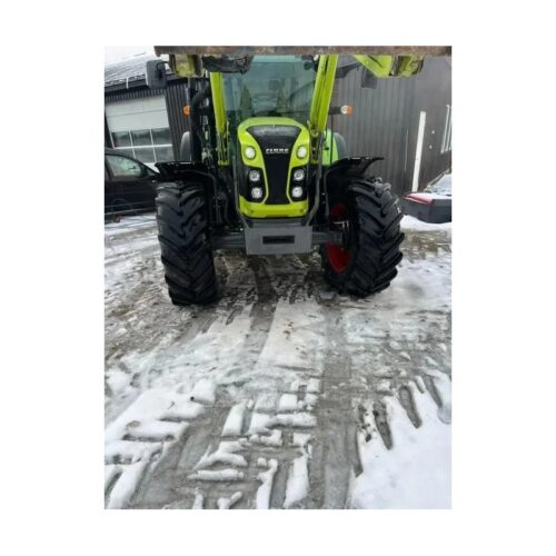 claas-arion-460 (9) CLAAS Arion 460