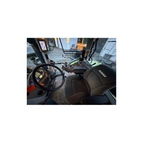 claas-arion-650 (10) CLAAS Arion 650