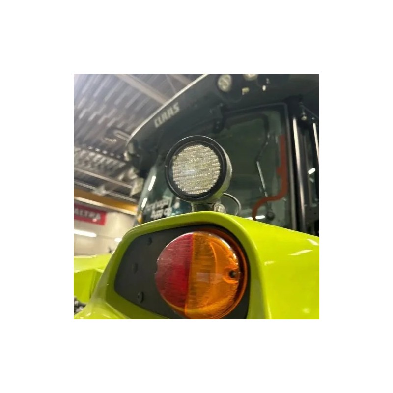 claas-arion-650 (12) CLAAS Arion 650